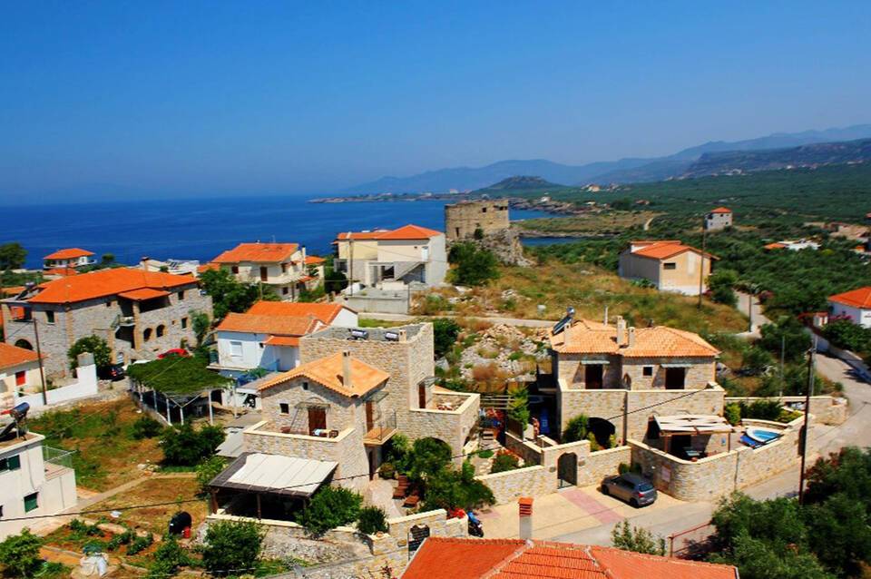 Mani Village 3
