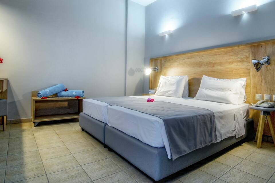 Hotel Blue Sea Beach Affiliated by Meliá 3