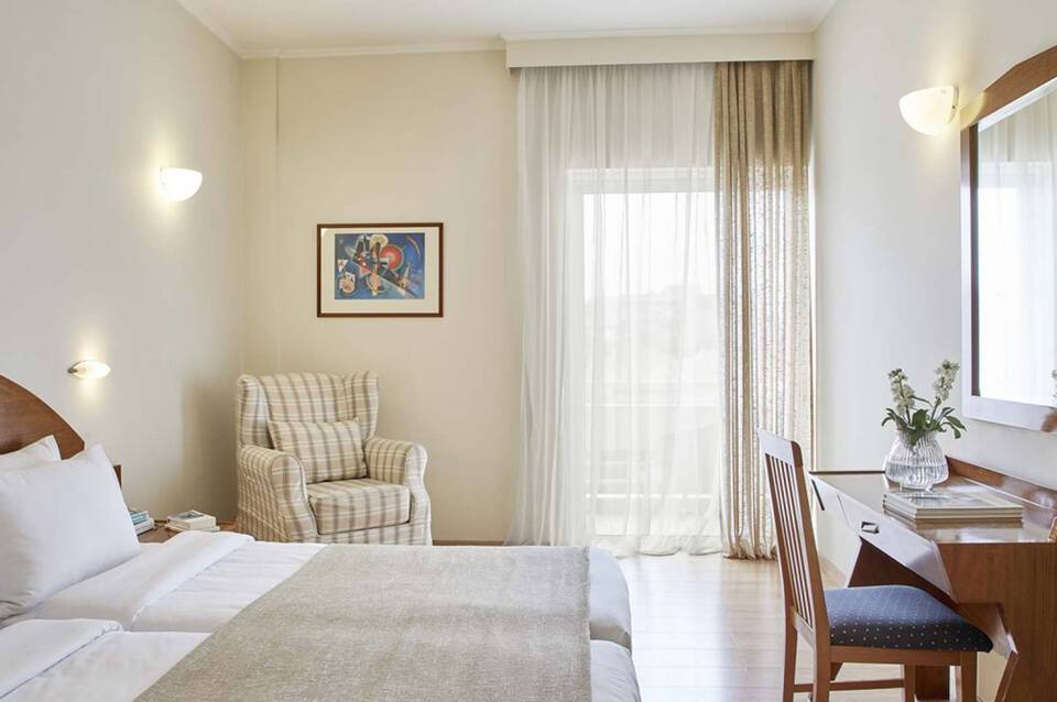 Preveza City Comfort Hotel 2