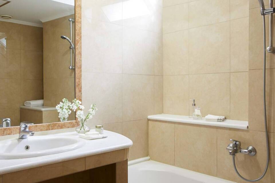 Preveza City Comfort Hotel 4