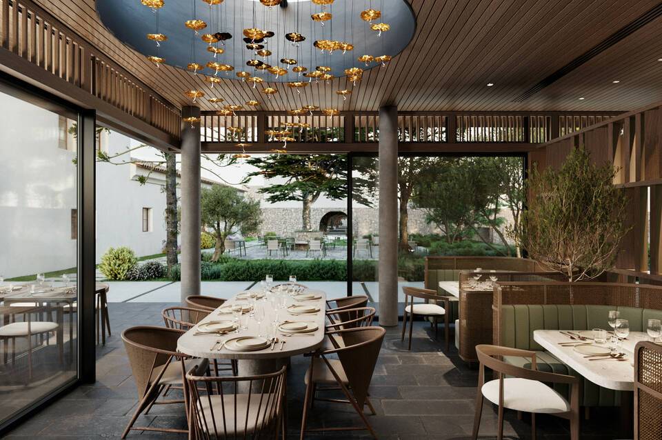 The Olivar Suites 4