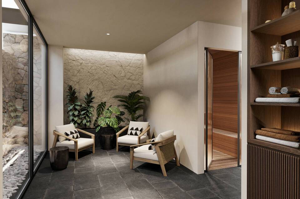 The Olivar Suites 5