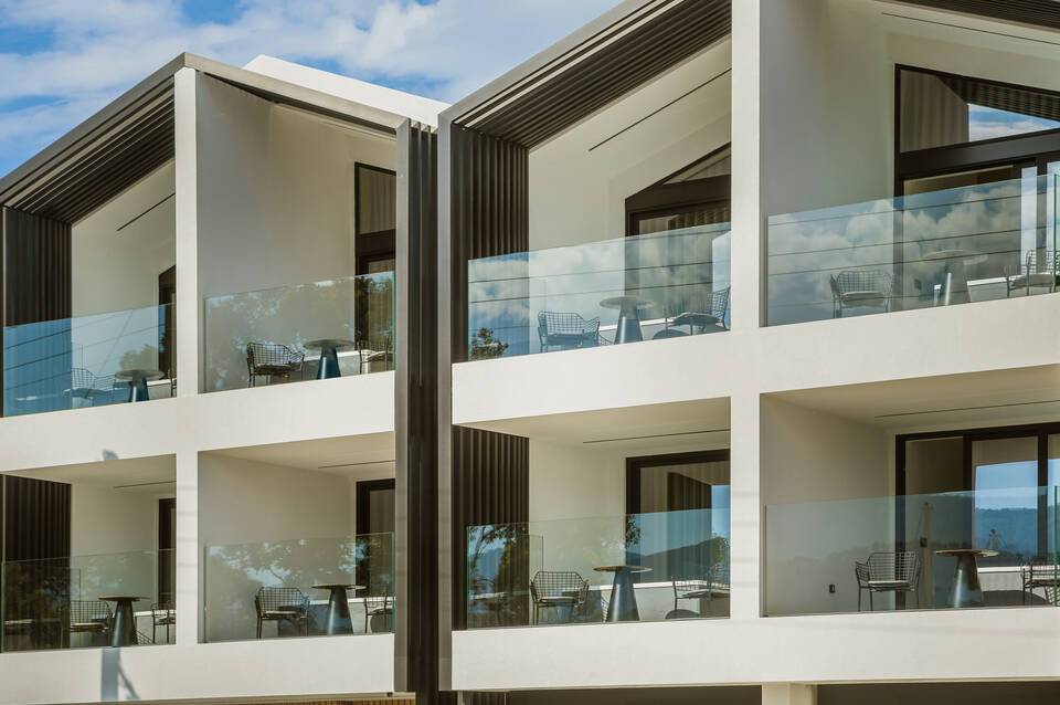 Canale Hotel & Suites 1
