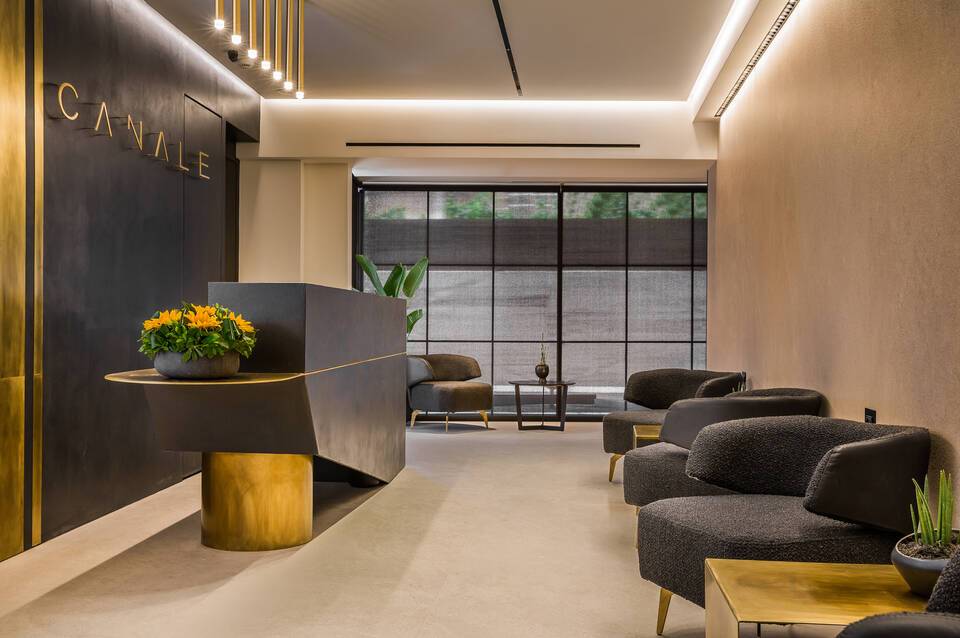 Canale Hotel & Suites 2