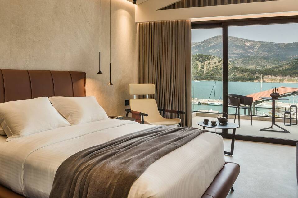 Canale Hotel & Suites 3