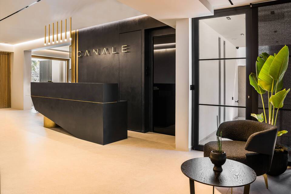 Canale Hotel & Suites 5