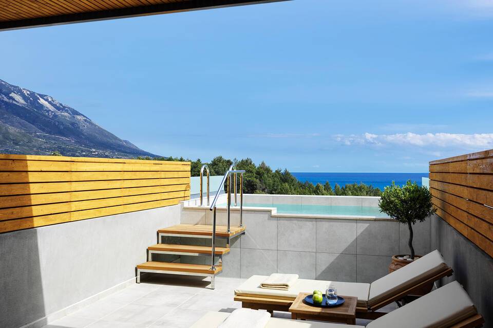 Celestial All Suites 1