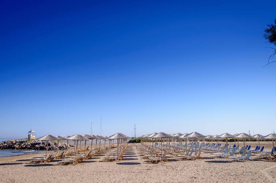 SOL Marina Beach Crete 2