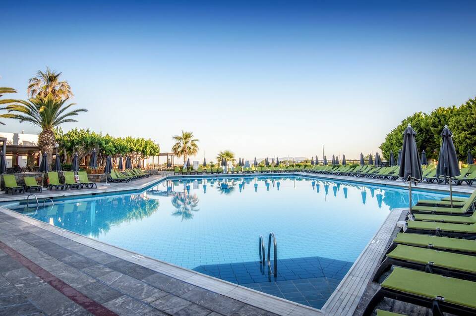 SOL Marina Beach Crete 3