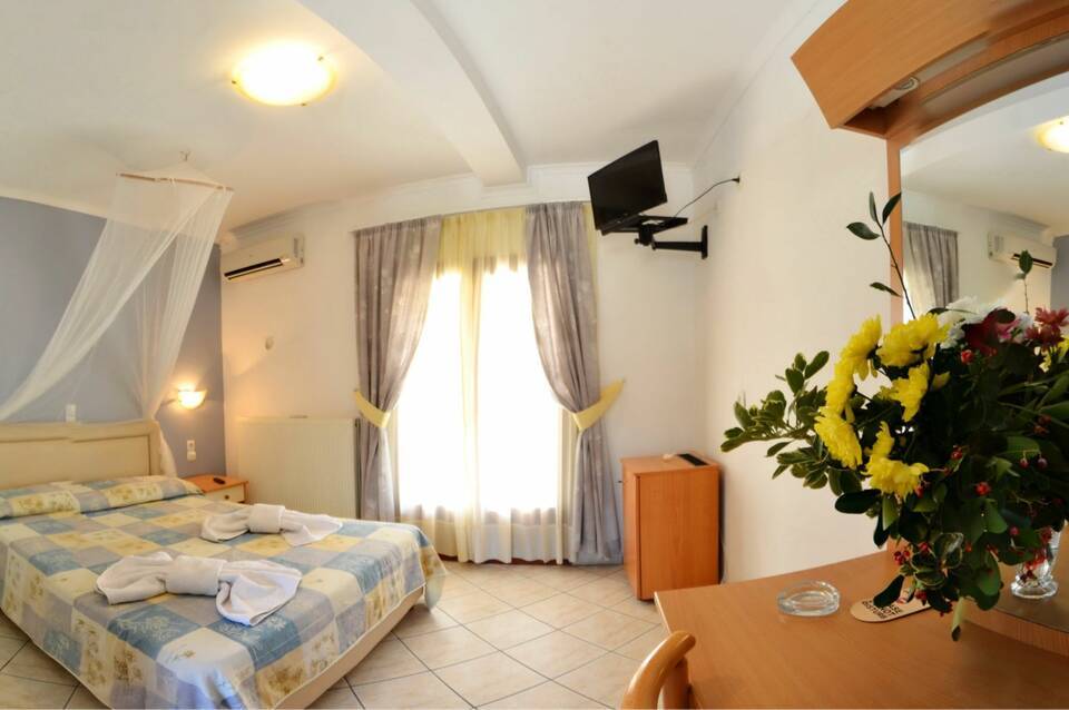 Casa Blue Hotel, Philian Hotels & Resorts 1