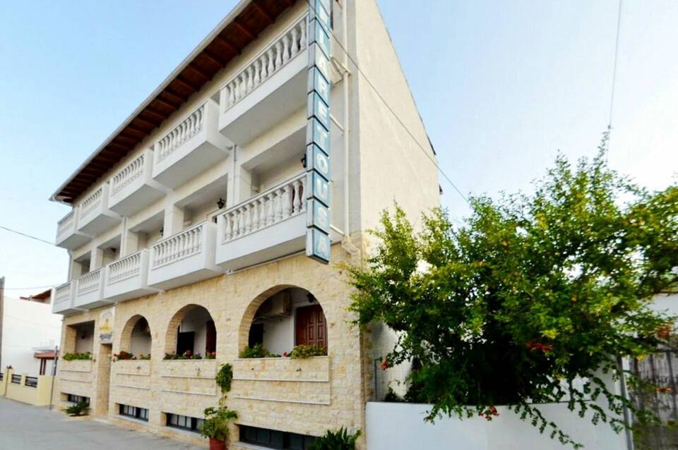 Casa Blue Hotel, Philian Hotels & Resorts 2