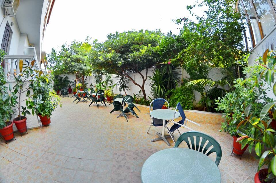 Casa Blue Hotel, Philian Hotels & Resorts 3