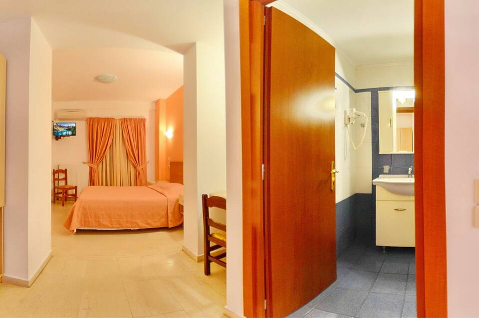 Casa Blue Hotel, Philian Hotels & Resorts 5