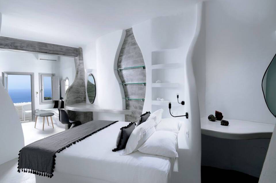 Tholos Resort 5