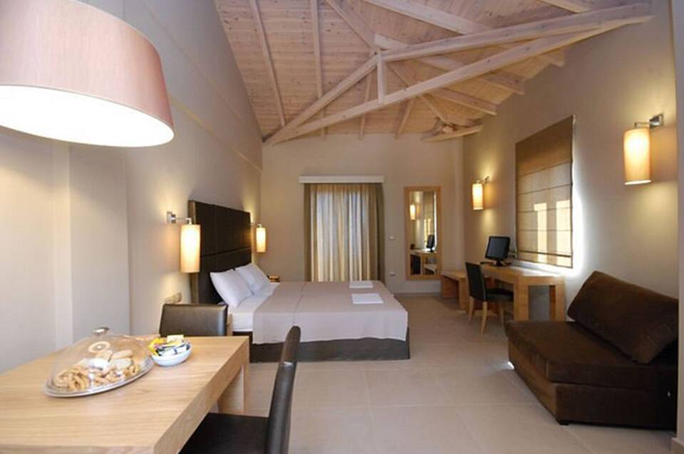 Anaxo Resort 1