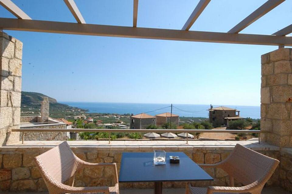 Anaxo Resort 3