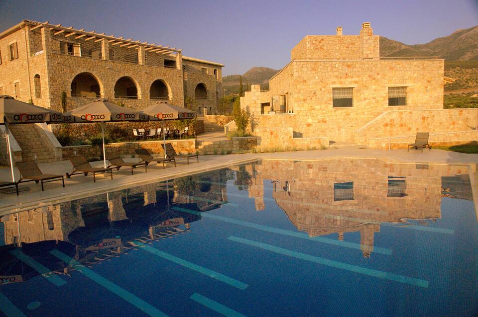 Anaxo Resort 4