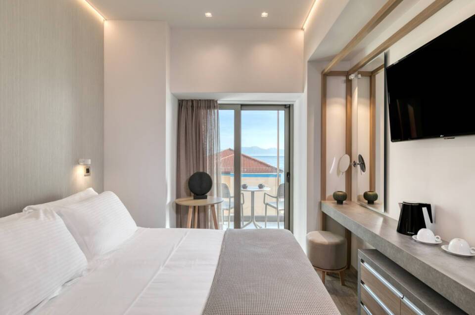 Las Hotel & Spa 4
