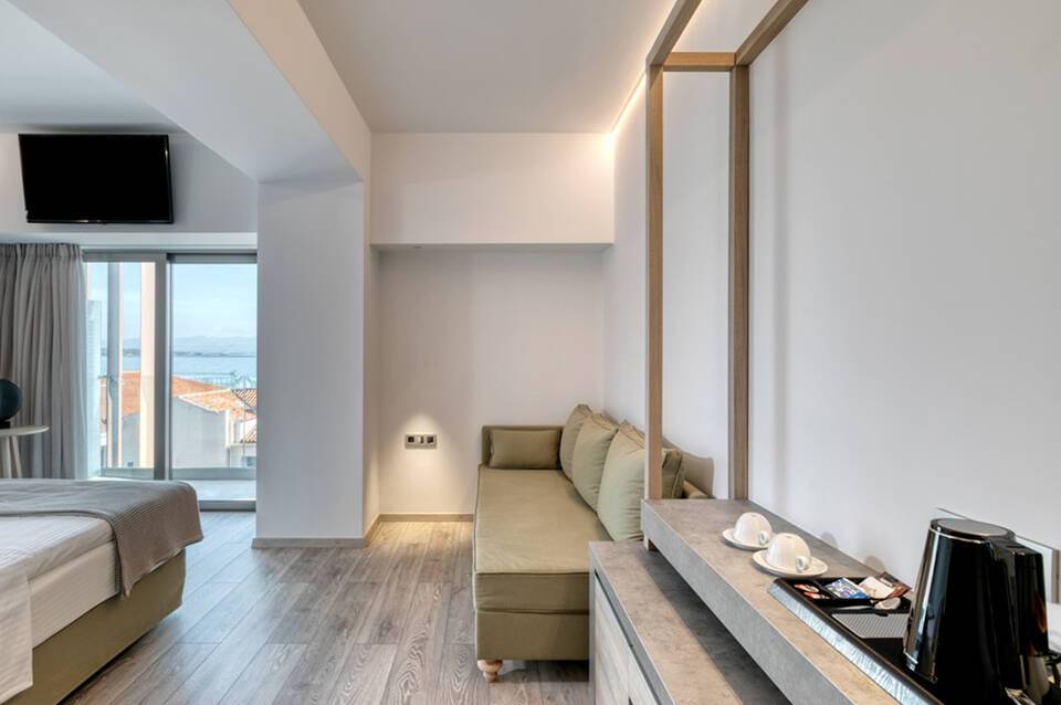 Las Hotel & Spa 5