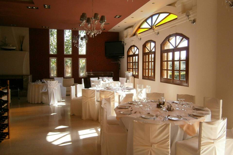 Kaiafas Lake Hotel 5