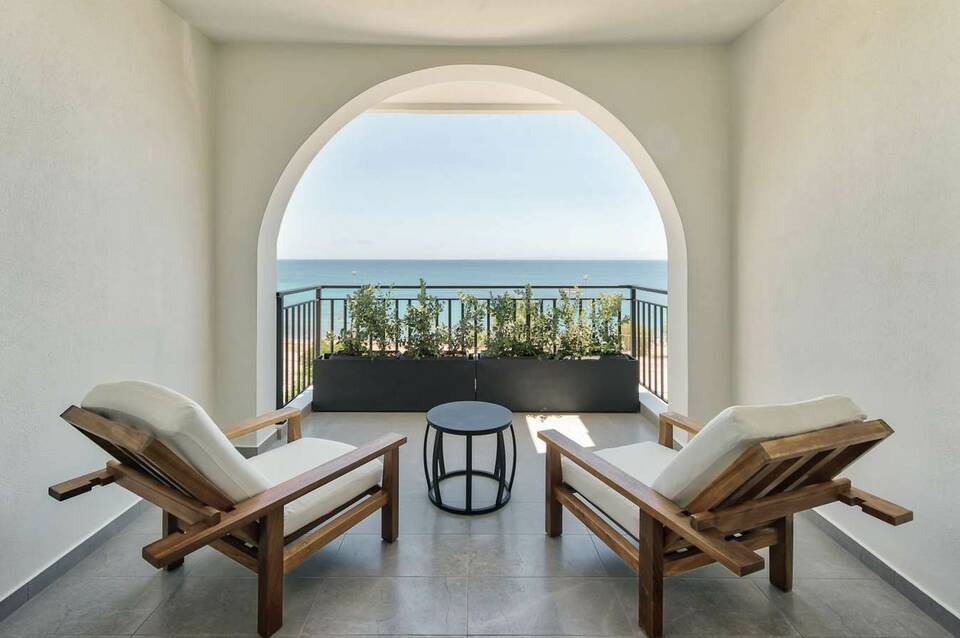 Bitzaro Boutique Hotel 3