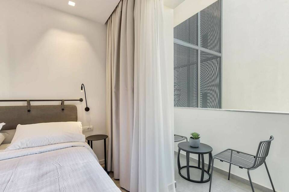 Bitzaro Boutique Hotel 4