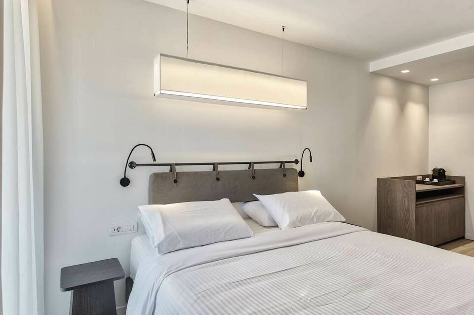 Bitzaro Boutique Hotel 5