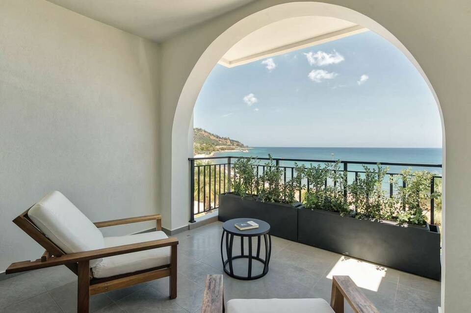Bitzaro Boutique Hotel 1