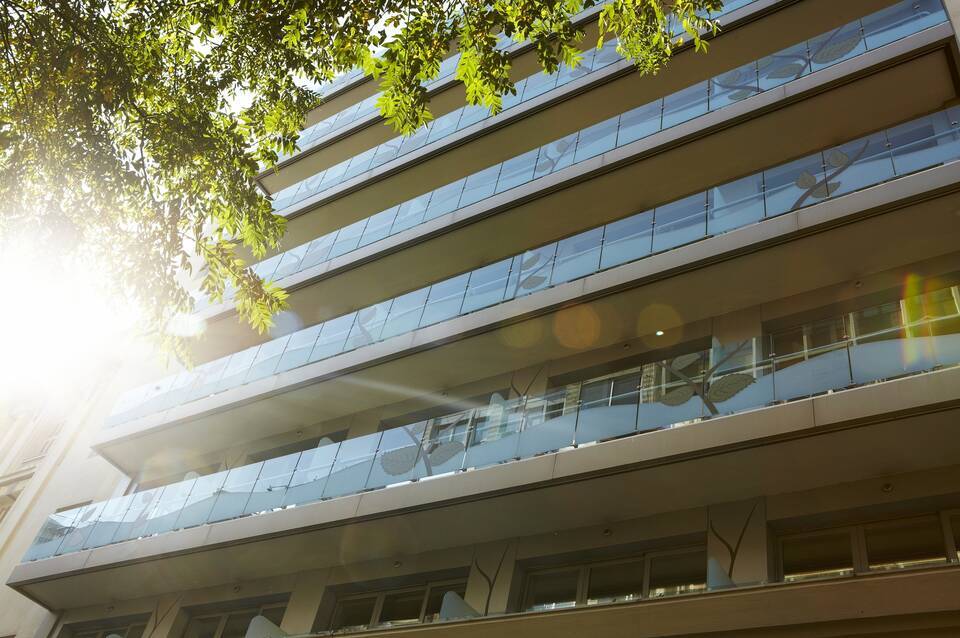 City Hotel Thessaloniki 2