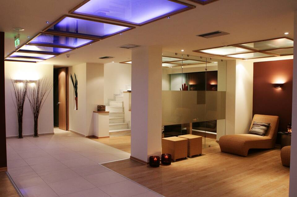City Hotel Thessaloniki 3