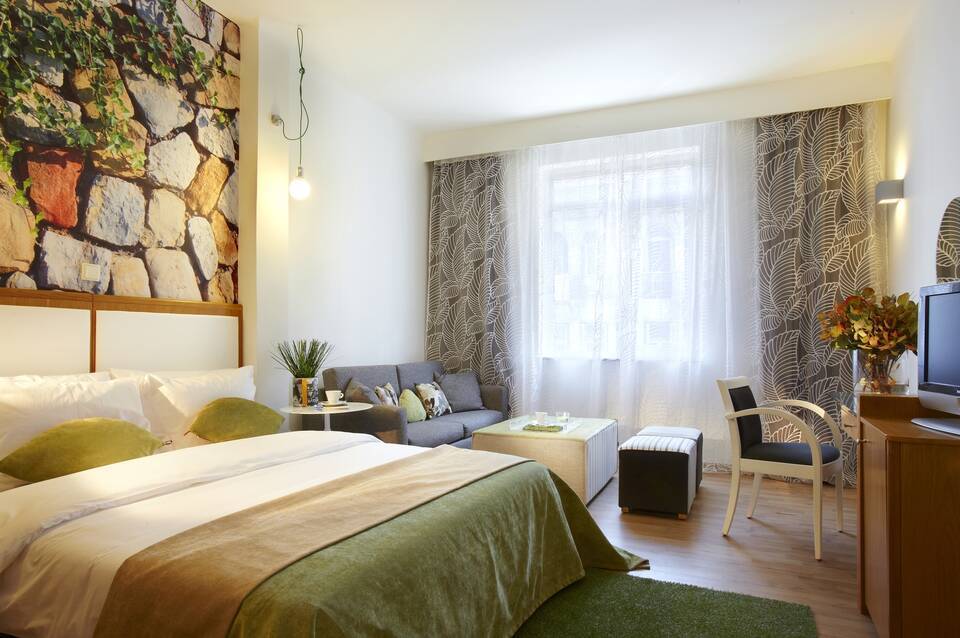 City Hotel Thessaloniki 4