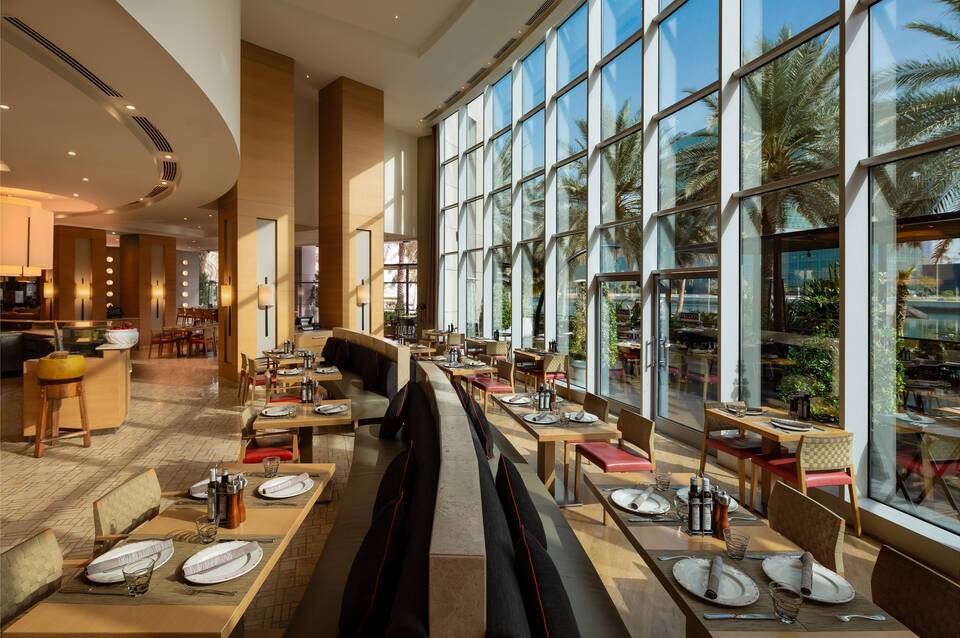 Beach Rotana 2