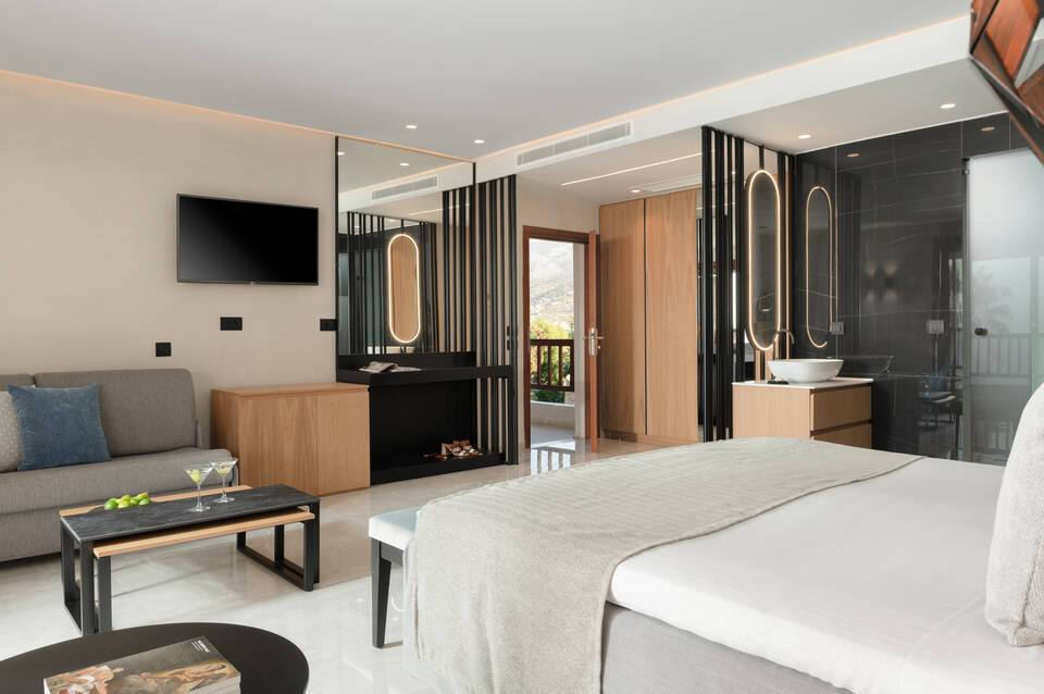 Ikaros Beach Luxury Resort & Spa 4