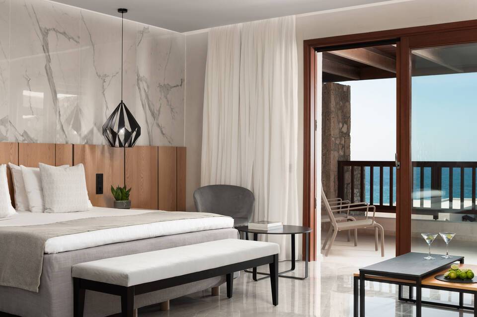 Ikaros Beach Luxury Resort & Spa 5