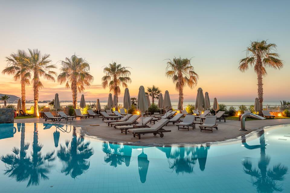 Ikaros Beach Luxury Resort & Spa 1