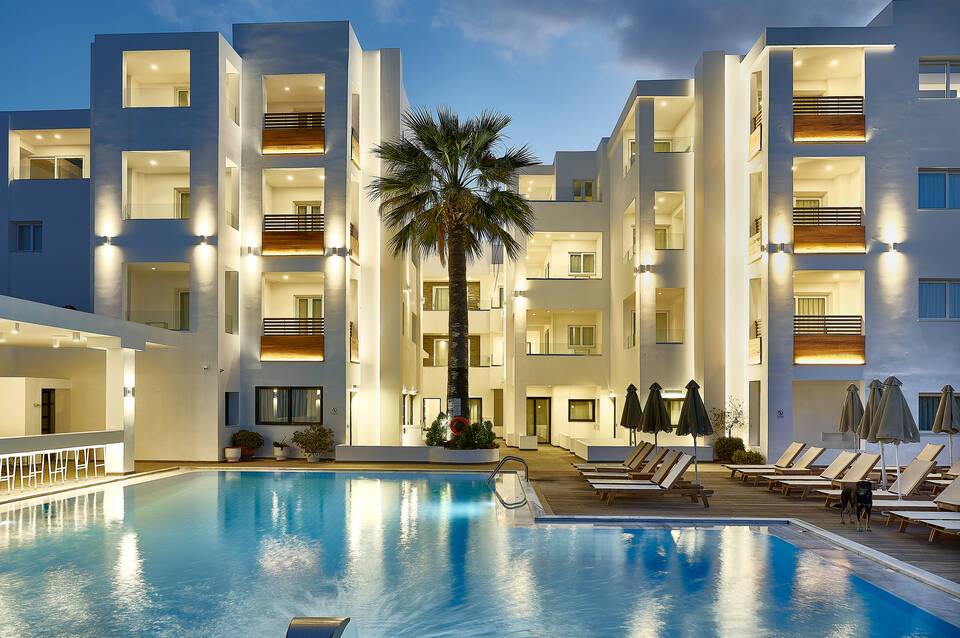 Arminda Hotel & Spa 1