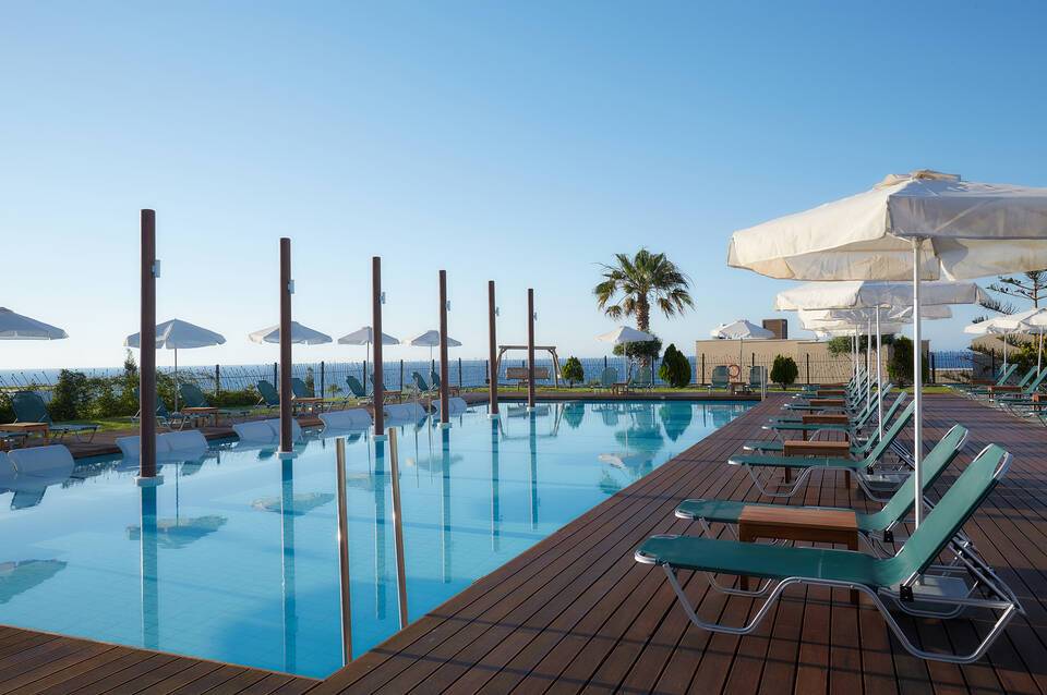 Arminda Hotel & Spa 2