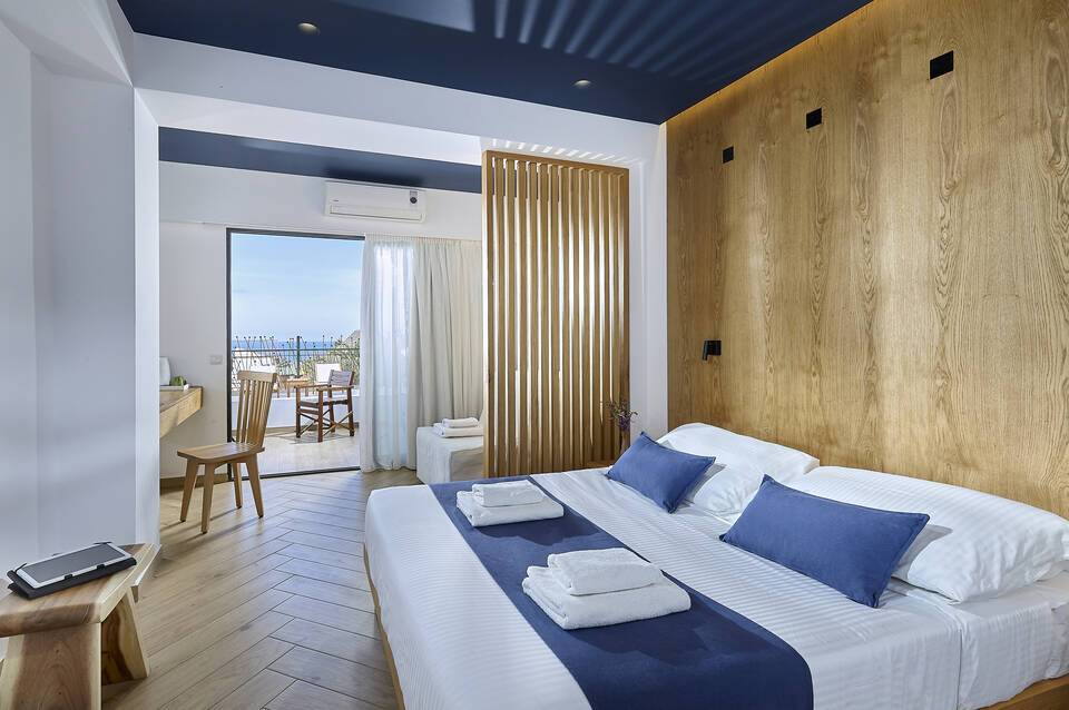 Arminda Hotel & Spa 4