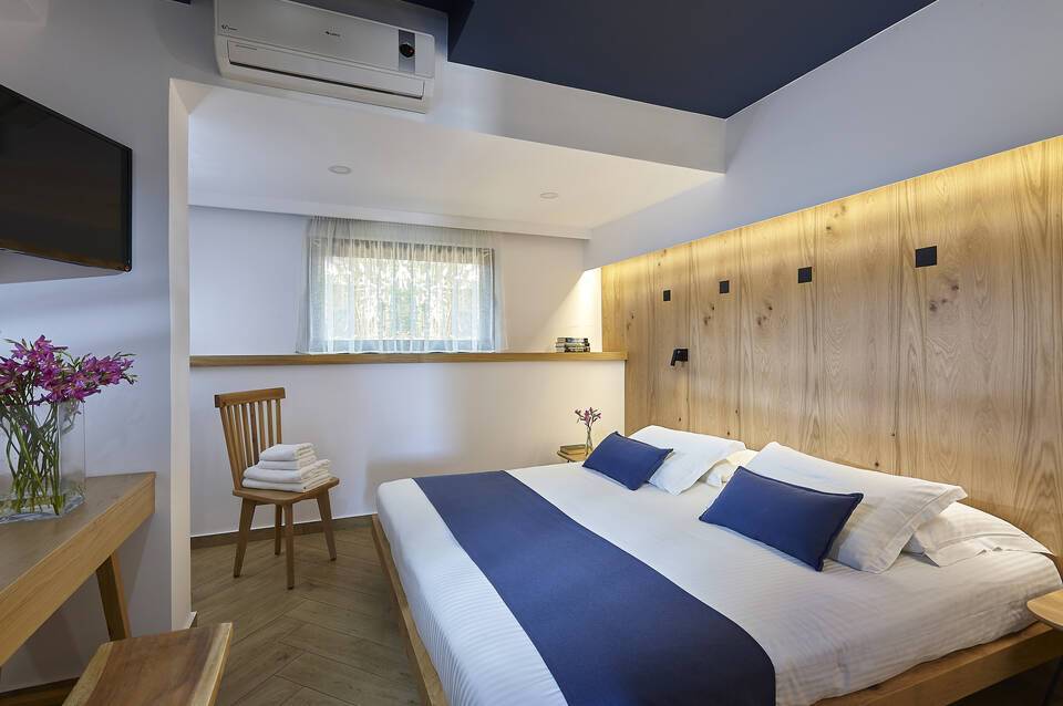 Arminda Hotel & Spa 5