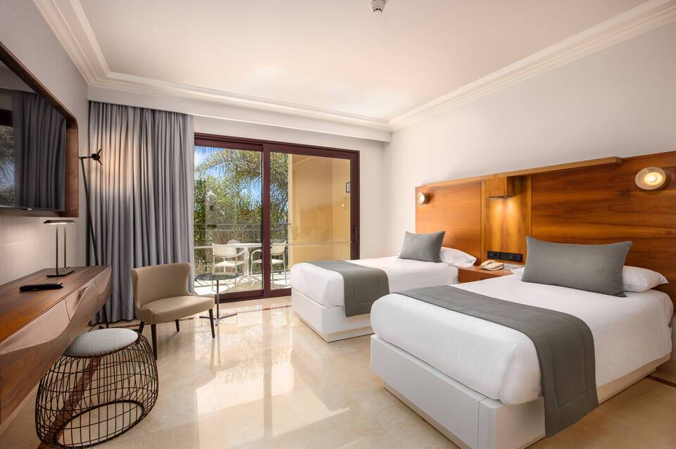 Lopesan Costa Meloneras Resort & Spa 4