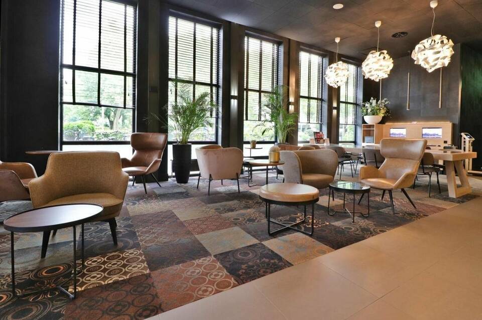 XO Hotels Couture 5