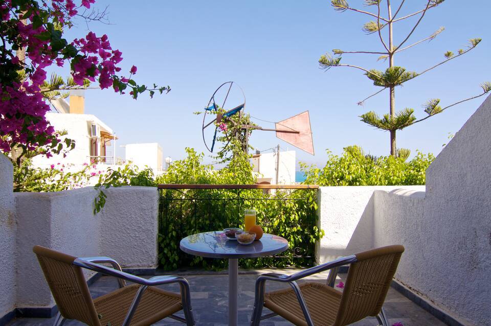 Hotel Adonis 1