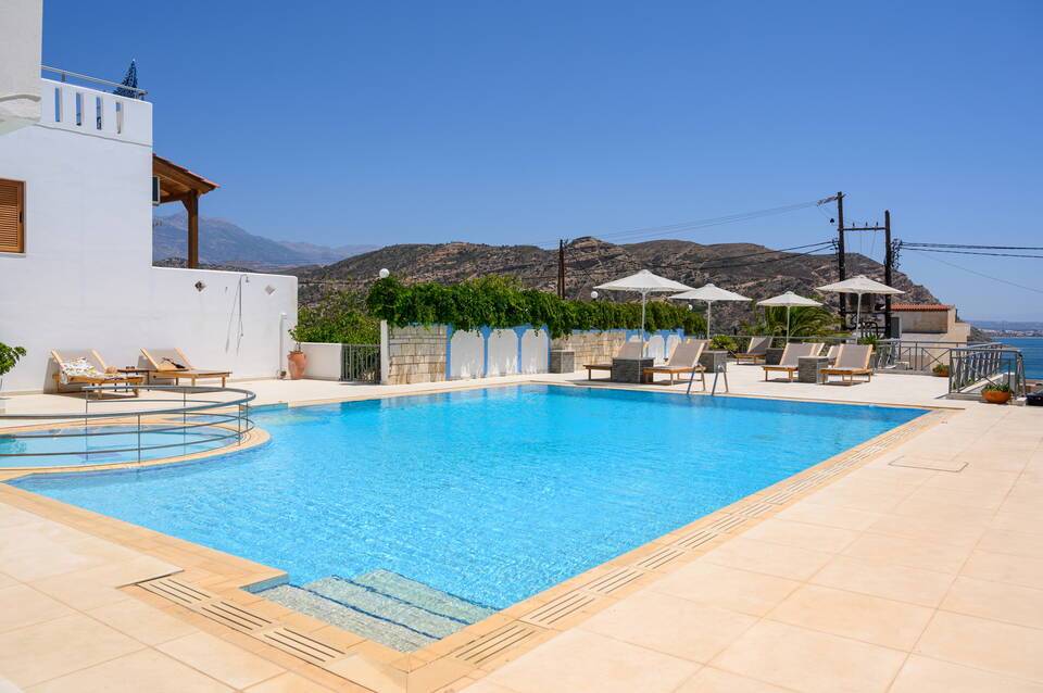 Hotel Adonis 2