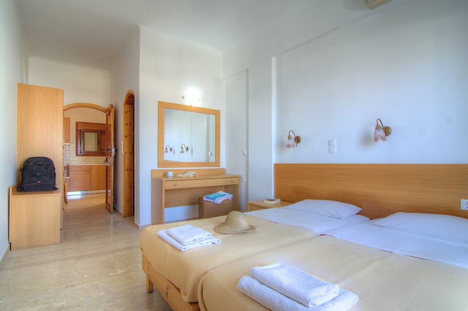 Hotel Adonis 3