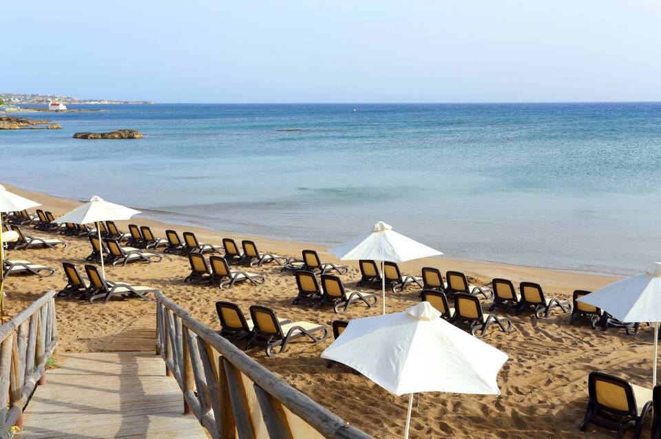 Star Beach Village & Waterpark 2