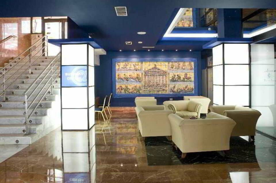 Olympia Hotel Events & Spa 1