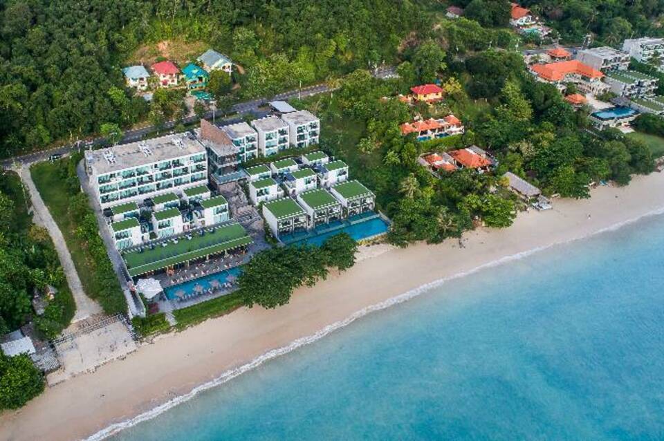 My Beach Resort Phuket 2