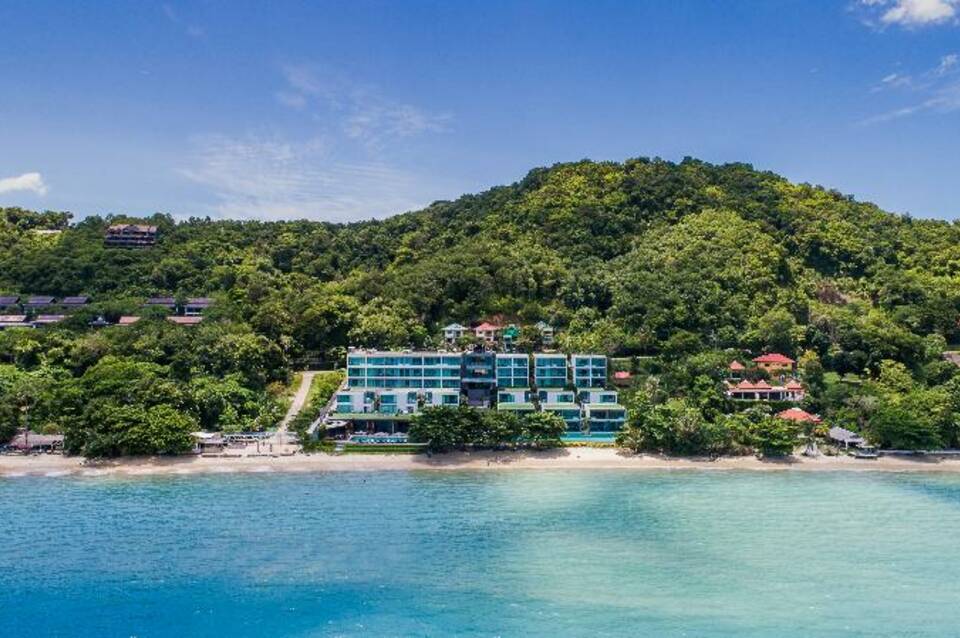 My Beach Resort Phuket 3