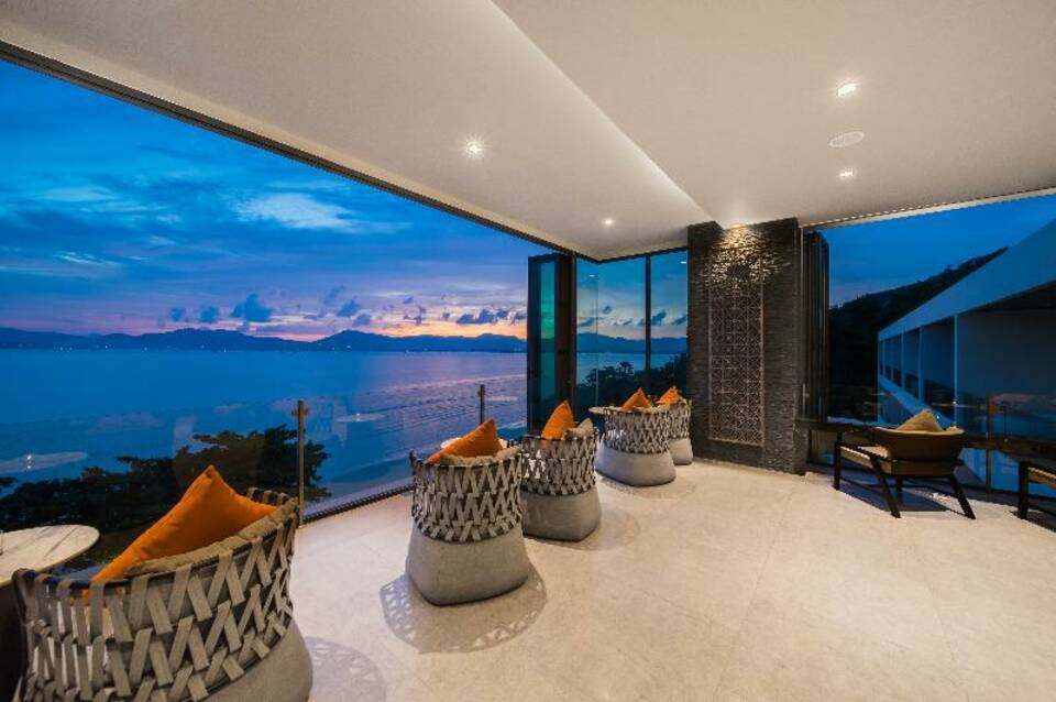 My Beach Resort Phuket 4