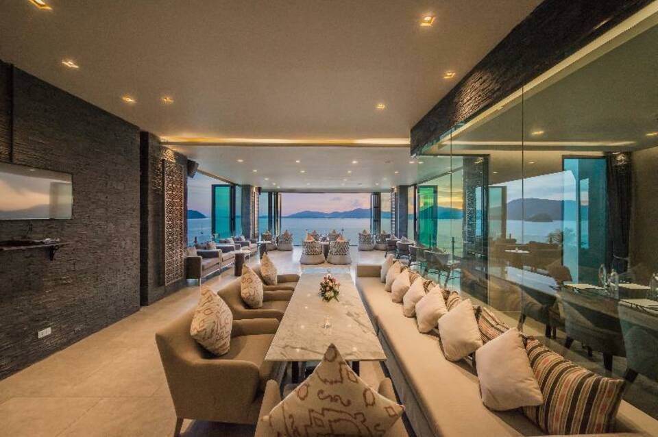 My Beach Resort Phuket 5